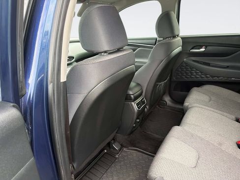Used 2021 Hyundai Santa Fe SEL FWD image 13