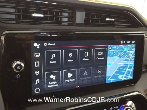 Used 2026 GMC Sierra 1500 AT4 w/ AT4 Premium Package AWD/4WD image 23