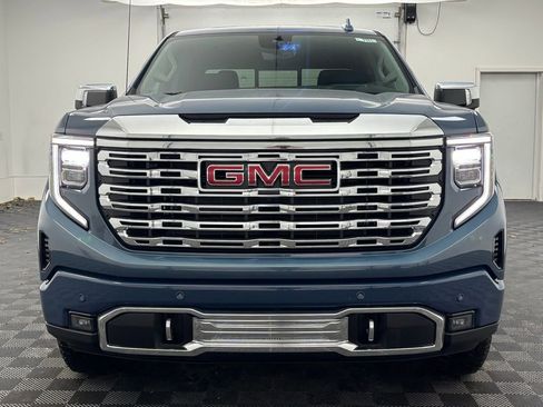 New 2026 GMC Sierra 1500 Denali w/ Technology Package image 15