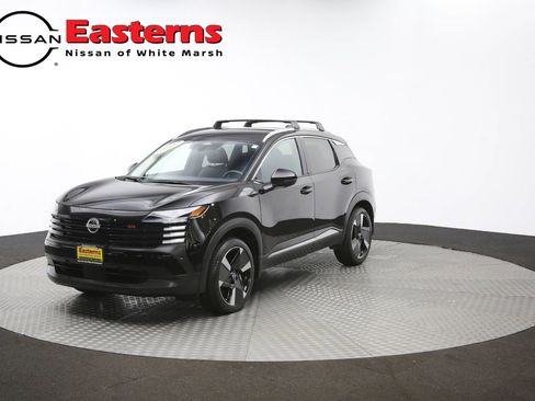 Used 2025 Nissan Kicks SR image 94