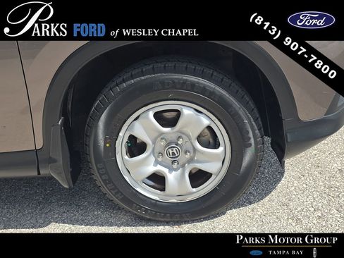 Used 2012 Honda CR-V LX image 30