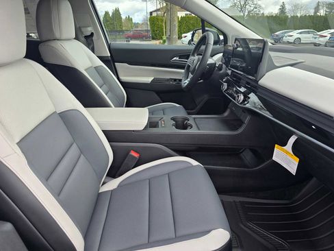 New 2026 Honda Prologue Elite image 10