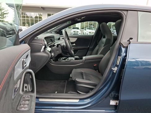 Certified 2023 Mercedes-Benz CLA 250 4MATIC image 14