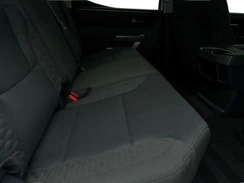 Used 2024 Toyota Tundra SR5 w/ SR5 Convenience Package image 42