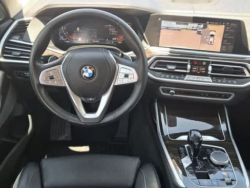 Used 2020 BMW X7 xDrive40i w/ Premium Package AWD/4WD image 17