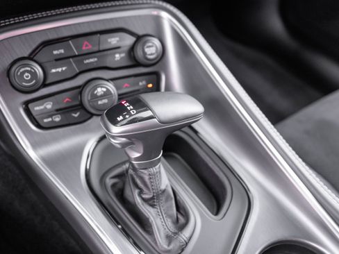 Used 2018 Dodge Challenger SRT Demon RWD image 22