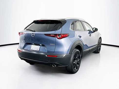 Used 2025 MAZDA CX-30 AWD 2.5 S w/ Preferred Package image 9