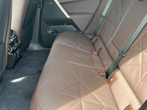 New 2026 BMW iX xDrive45 image 12