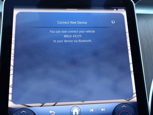 Certified 2023 Mercedes-Benz C 300 Sedan image 38