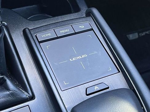 Used 2020 Lexus ES 350 F Sport w/ Accessory Package 2 image 33