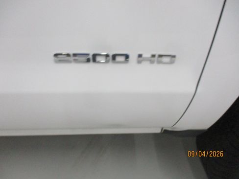 Used 2016 Chevrolet Silverado 2500 W/T w/ WT Fleet Convenience Package AWD/4WD image 11