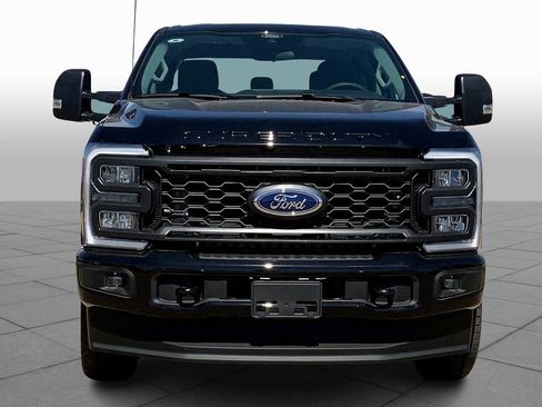 New 2026 Ford F250 XL w/ STX Appearance Package image 3