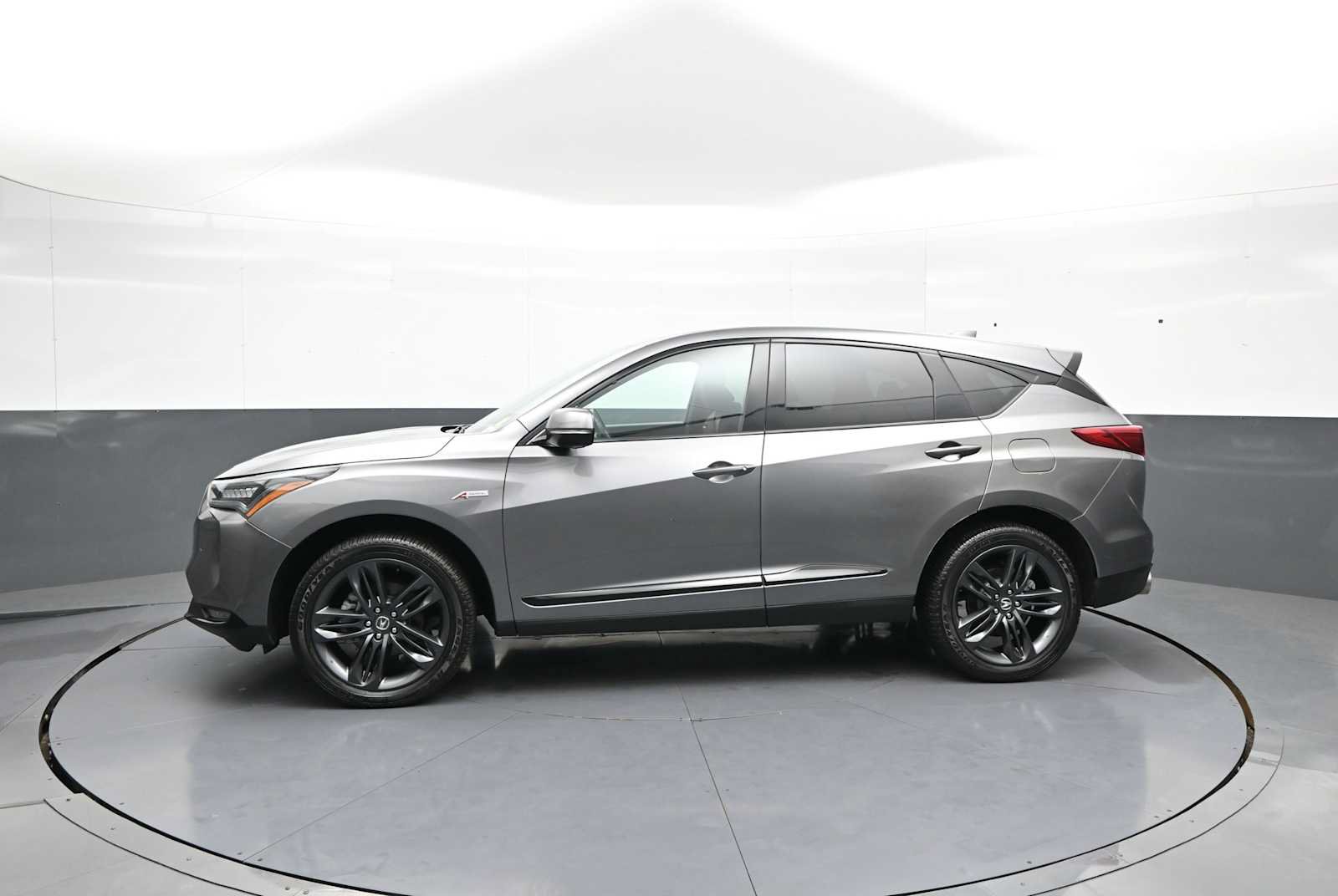 Used 2024 Acura RDX w/ Advance Package AWD/4WD image 9