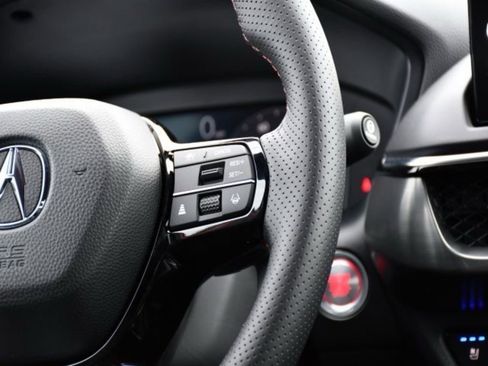 New 2026 Acura ADX A-Spec image 24