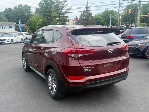 Used 2017 Hyundai Tucson SE FWD image 8