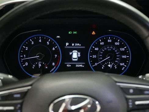 Used 2022 Hyundai Palisade SEL w/ Cargo Package AWD/4WD image 24