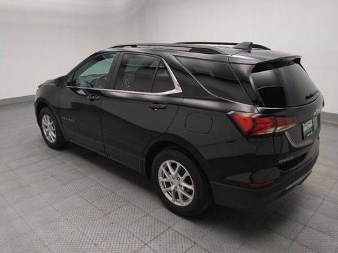 Used 2022 Chevrolet Equinox LT image 3