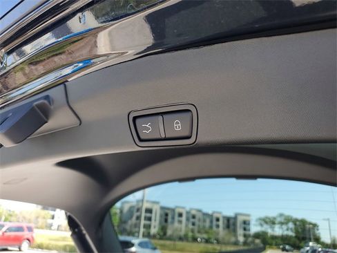 New 2024 Alfa Romeo Stelvio Quadrifoglio image 9