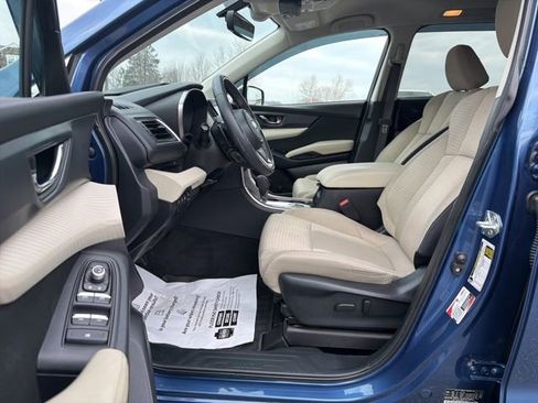 Used 2022 Subaru Ascent Premium w/ Convenience Package image 13