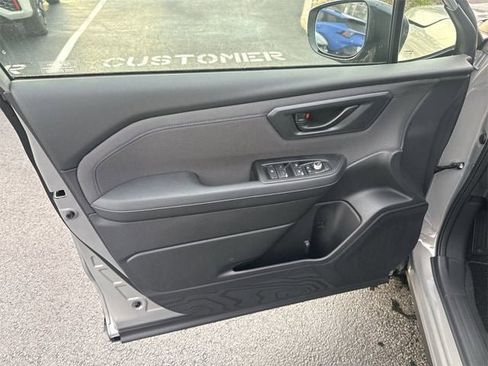 New 2026 Subaru Forester Premium image 66