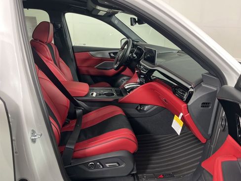 New 2026 Acura MDX A-Spec image 8