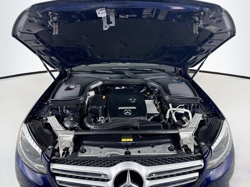 Used 2018 Mercedes-Benz GLC 300 image 33