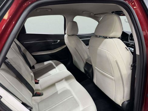 Used 2023 Hyundai Sonata SEL FWD image 34