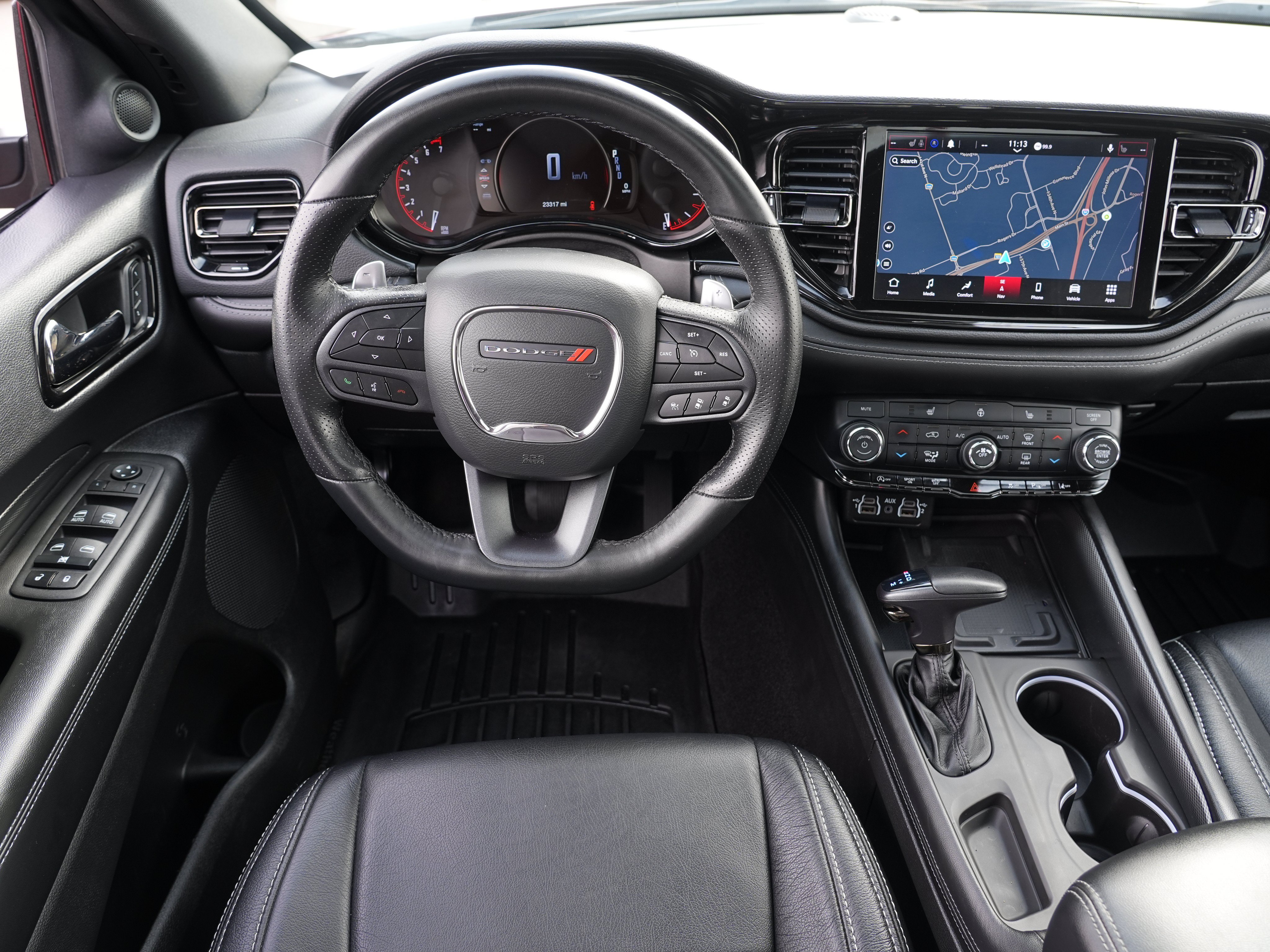 Used 2022 Dodge Durango GT AWD/4WD image 21
