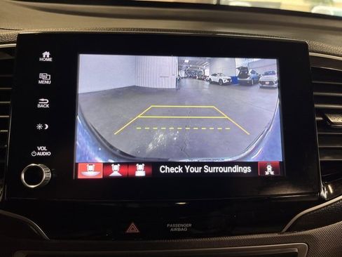 Used 2023 Honda Ridgeline RTL image 27