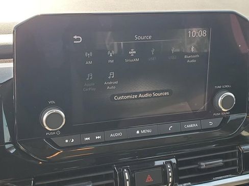 Certified 2023 Nissan Pathfinder SV FWD image 27