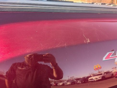 Used 2016 Chevrolet Silverado 3500 High Country w/ Duramax Plus Package image 38