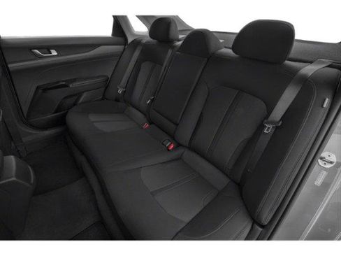 Used 2021 Kia K5 LXS FWD image 8