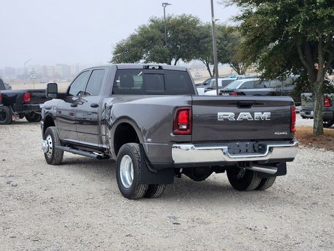 New 2026 RAM 3500 Tradesman image 3