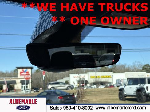 Used 2024 RAM 2500 Big Horn w/ Night Edition image 27