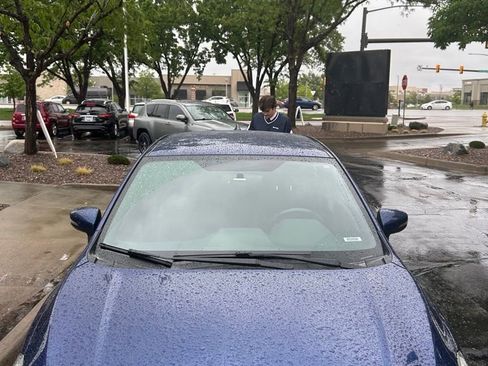 Used 2018 Subaru Impreza 2.0i Sport AWD/4WD image 2