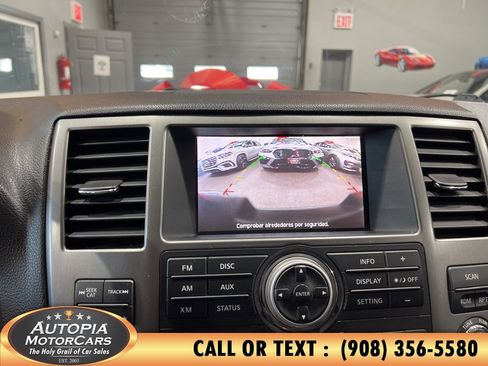 Used 2013 Nissan Armada SV AWD/4WD image 23