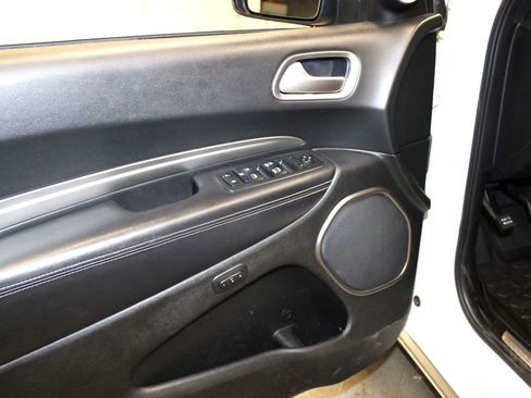 Used 2017 Dodge Durango Citadel image 28