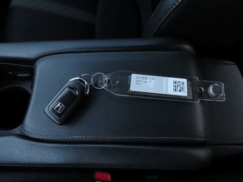 Certified 2020 Honda Civic Sport image 24