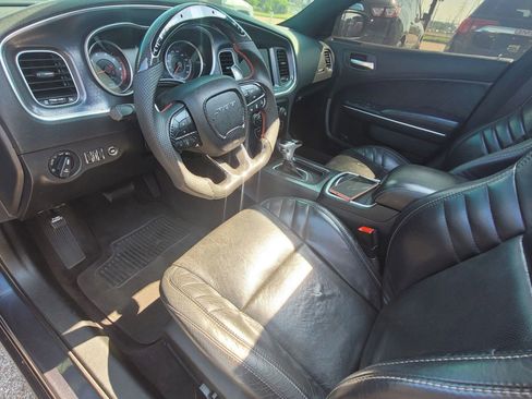 Used 2017 Dodge Charger SRT w/ Harman/Kardon Audio Group image 16