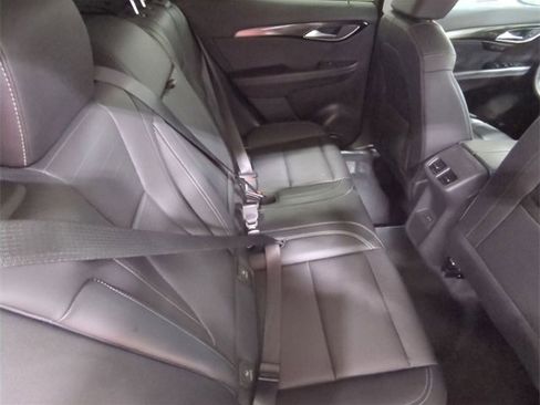 Used 2024 Buick Envision Preferred image 25