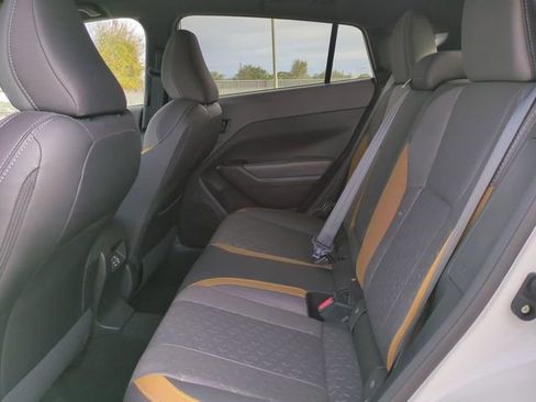 New 2026 Subaru Crosstrek 2.5i Sport w/ Crosstrek Mirror Package image 13