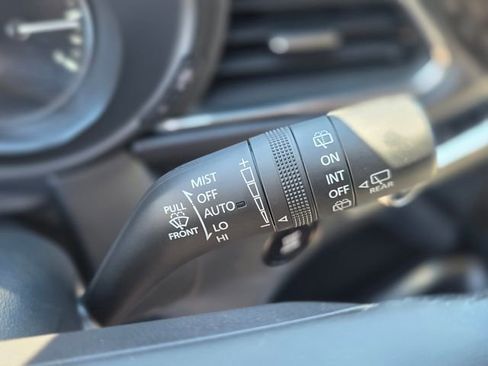 Certified 2025 MAZDA CX-30 AWD 2.5 S w/ Preferred Package image 33