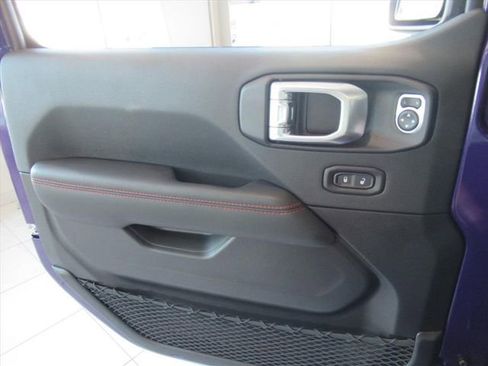 New 2026 Jeep Wrangler Unlimited Rubicon 392 w/ Quick Order Package 27X Moab AWD/4WD image 22
