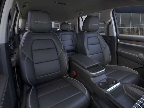 New 2026 GMC Terrain Denali image 16