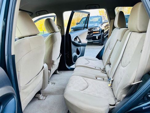 Used 2012 Toyota RAV4 4WD image 23