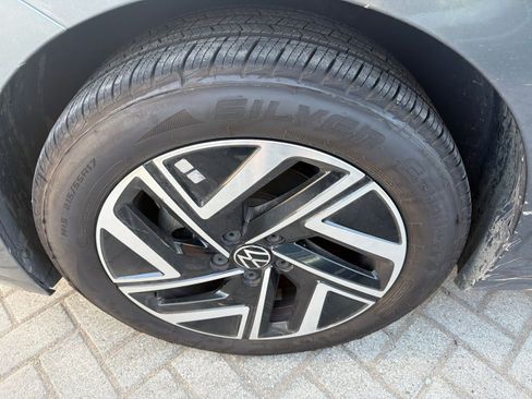 Used 2022 Volkswagen Jetta SEL FWD image 6