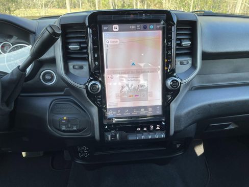 New 2026 RAM 2500 Tradesman AWD/4WD image 20