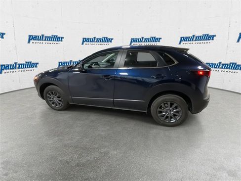 Used 2024 MAZDA CX-30 AWD 2.5 S image 7