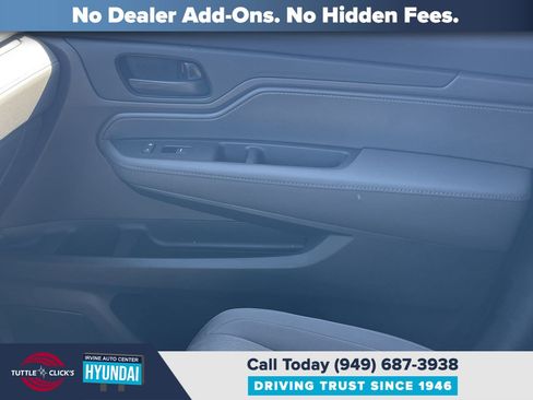 Used 2024 Honda Odyssey EX image 26