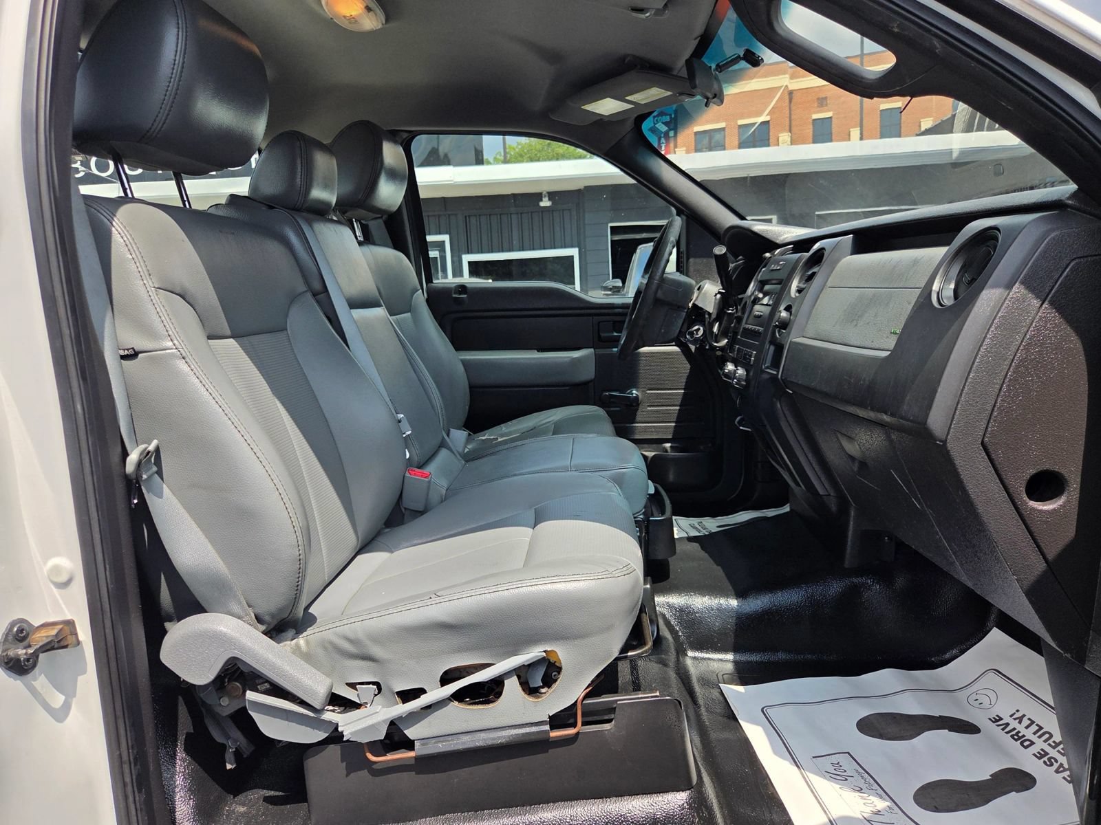 Used 2011 Ford F150 XL RWD image 11